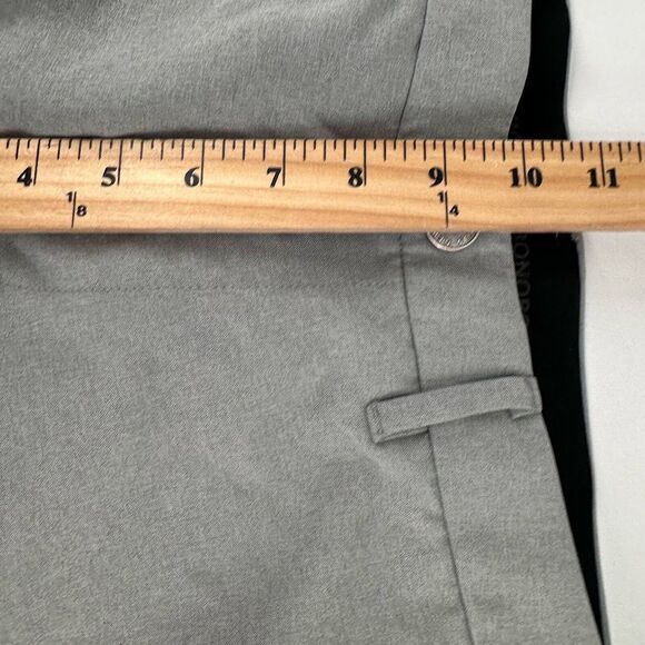 Bonobos Men's Pants‎ Golf Gray 32x30 Stretch Moisture Wicking - Picture 10 of 13